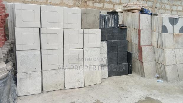 Big Deals on Pavement Blocks and Slabs · Photo 2