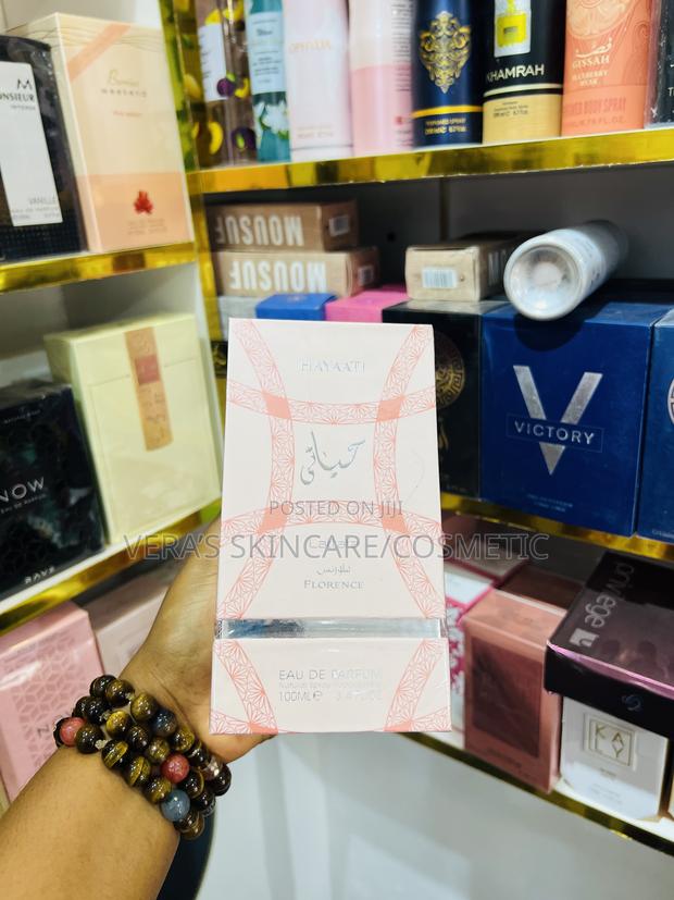Hayaati Florence Perfume · Photo 1