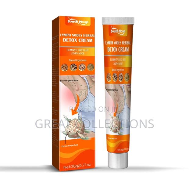 Lymph Detox Cream · Photo 2