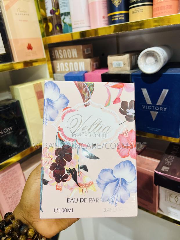 Veltia Eau De Parfum · Photo 1