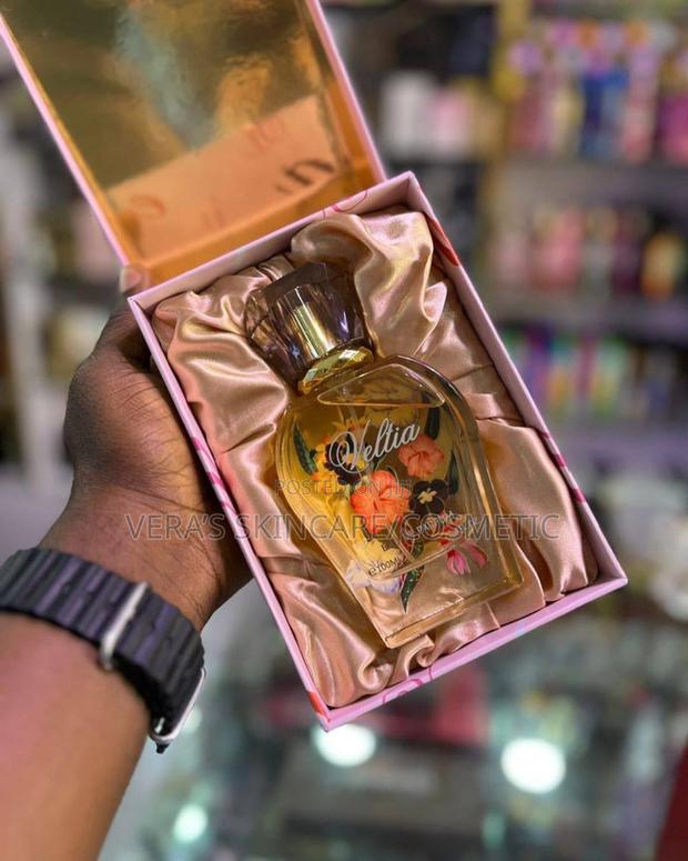 Veltia Eau De Parfum · Photo 3