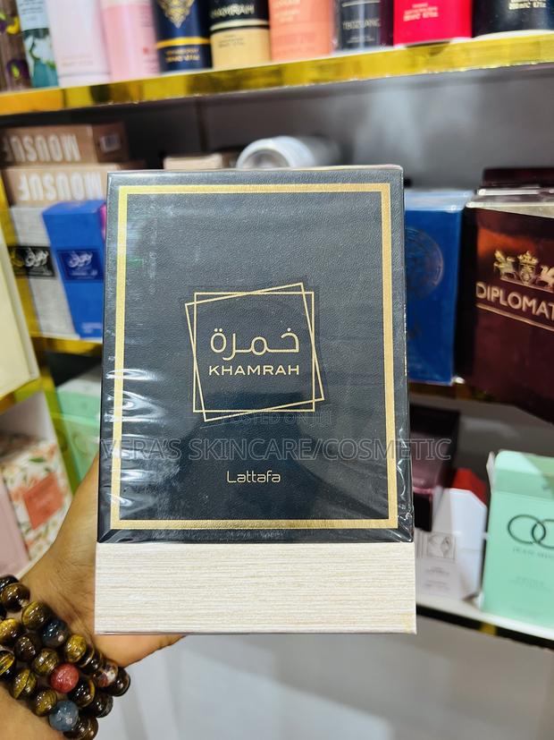 Khamrah Lattafa · Photo 1