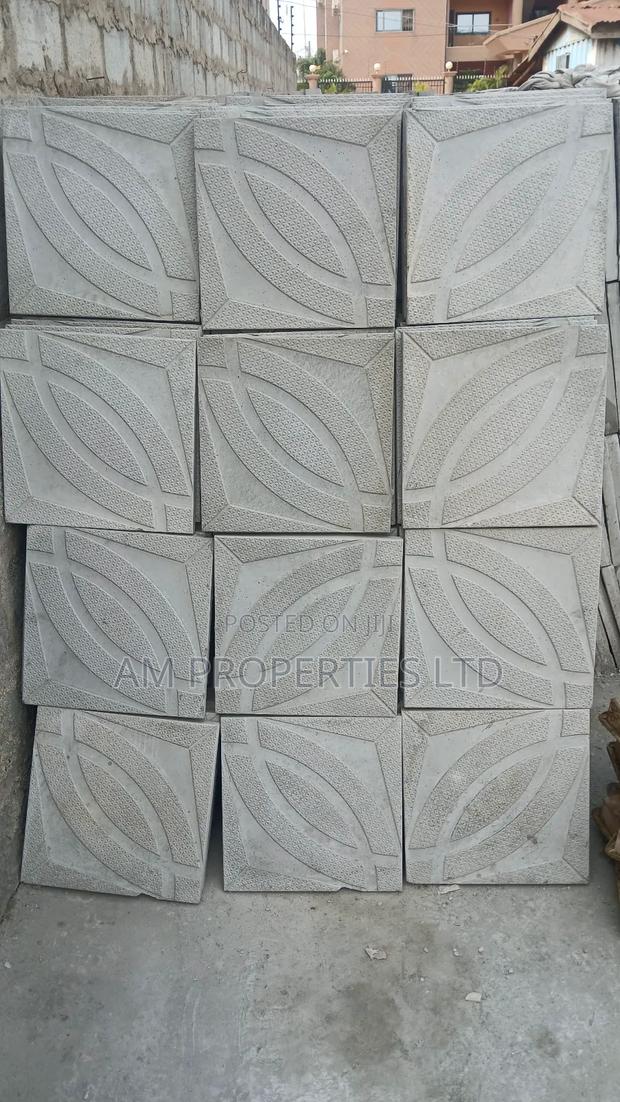 Best Deals on Quality Pavement Blocks, Slabs and Kerbs · Photo 4