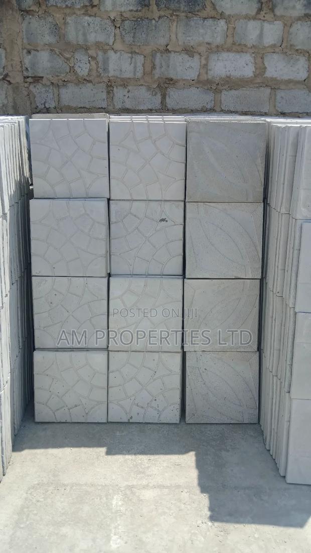 Best Deals on Quality Pavement Blocks, Slabs and Kerbs · Photo 5