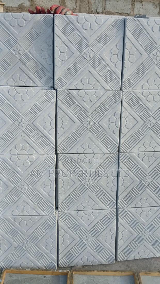 Best Deals on Quality Pavement Blocks, Slabs and Kerbs · Photo 1