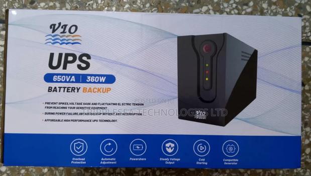 Computer Ups · Photo 1