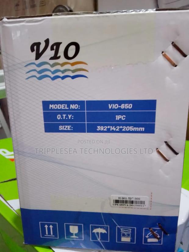 Computer Ups · Photo 2