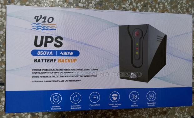 Computer Ups · Photo 2