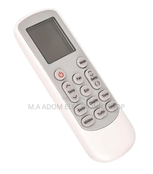 Replacement Remote Control for TCL Acs · Photo 1