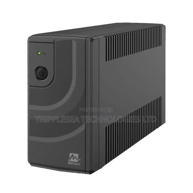 Computer Ups · Photo 1
