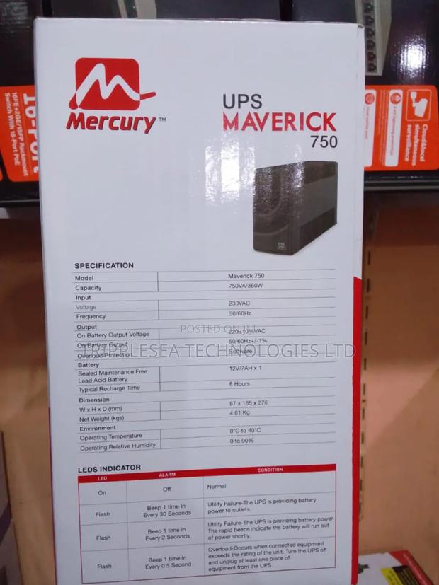 Computer Ups · Photo 2
