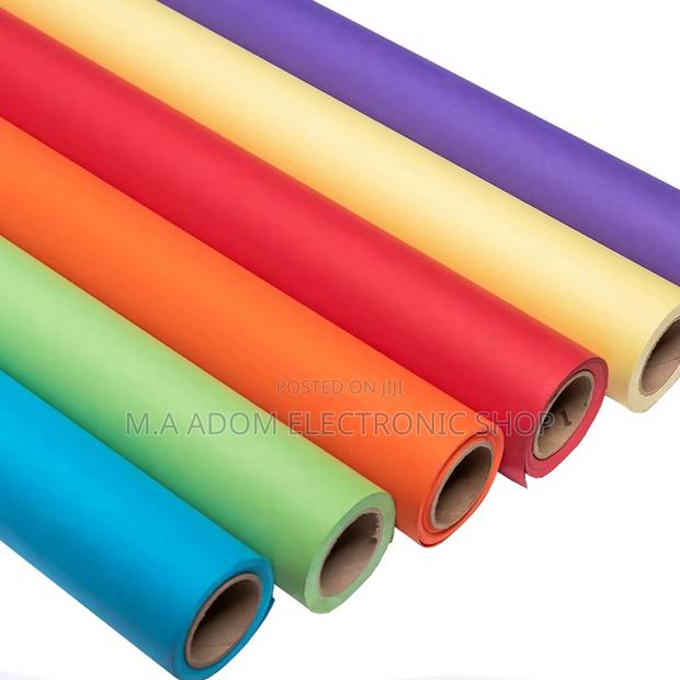 Paper Back Drop for Photography · Photo 1