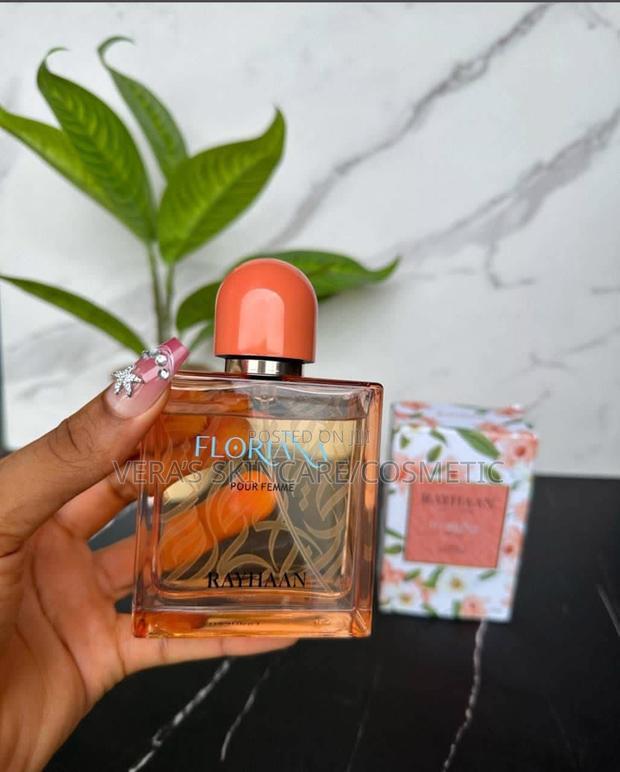 Floriana For Her Perfume · Photo 2