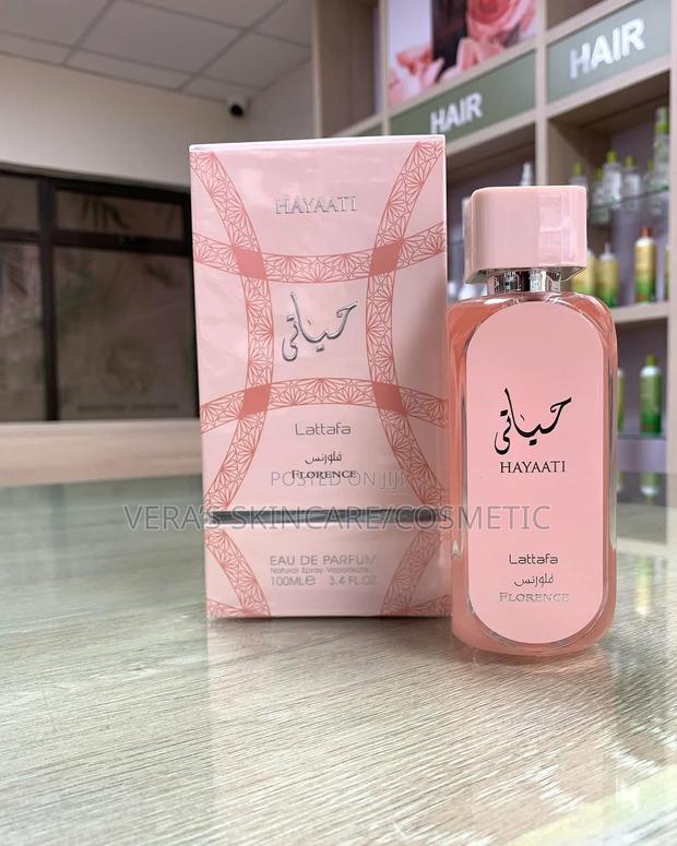 Hayaati Florence Perfume · Photo 2