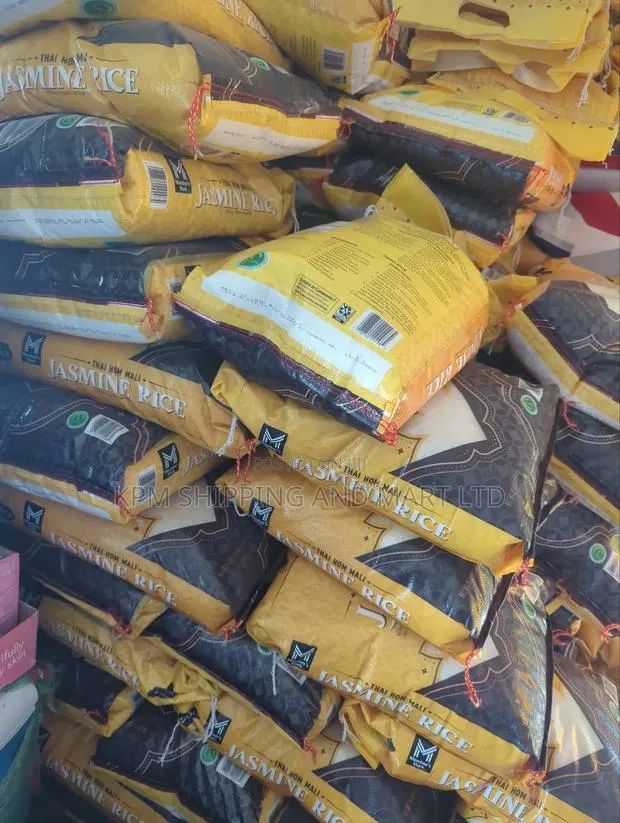 Jasmine Rice 11.34kg(Wholesale) · Photo 4