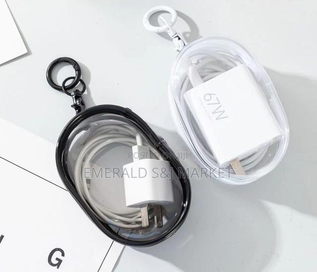 Phone Charger Case/Charger Case · Photo 1