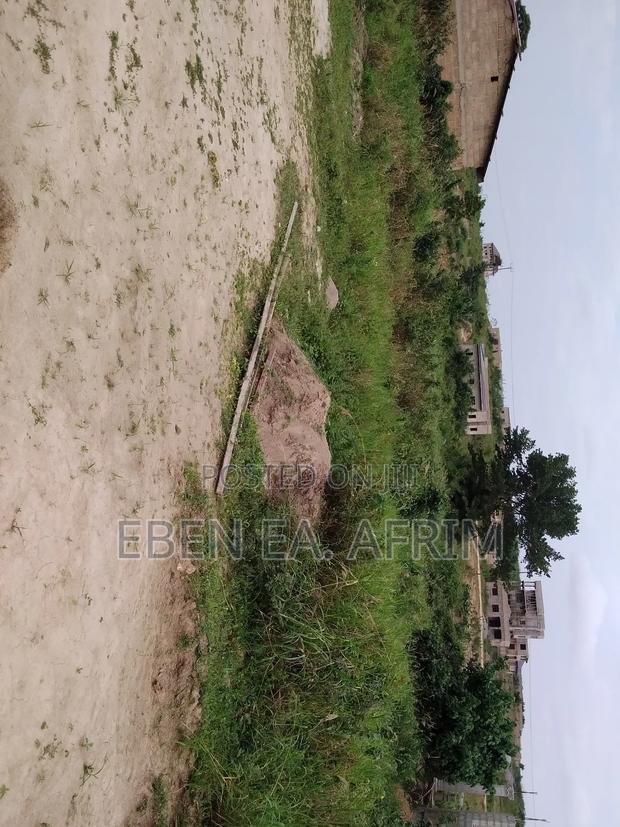 Half Plot of Land · Photo 1