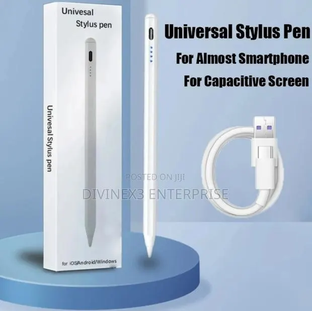 Universal Stylus Pen · Photo 1