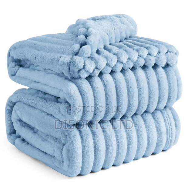 Soft Blanket Queensize · Photo 1