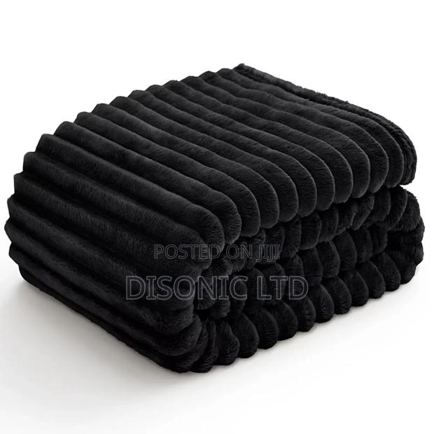 Soft Blanket Queensize · Photo 2
