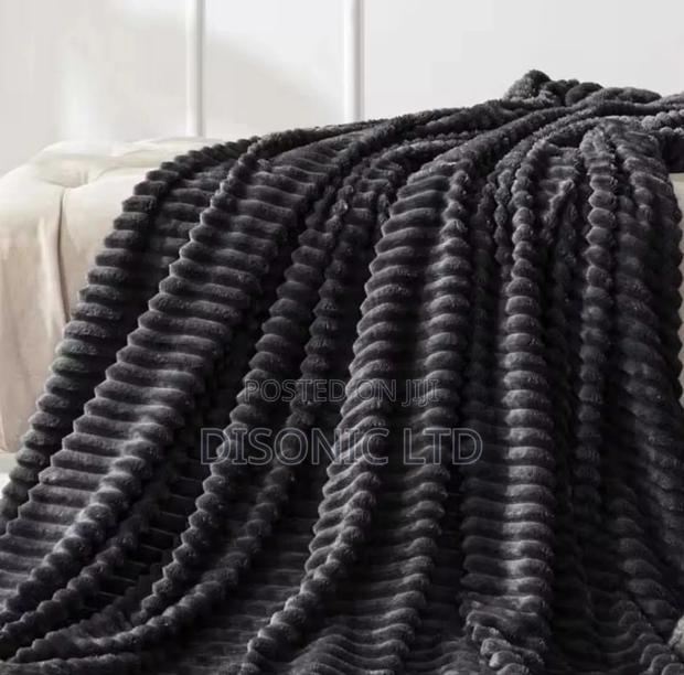 Soft Blanket Queensize · Photo 3