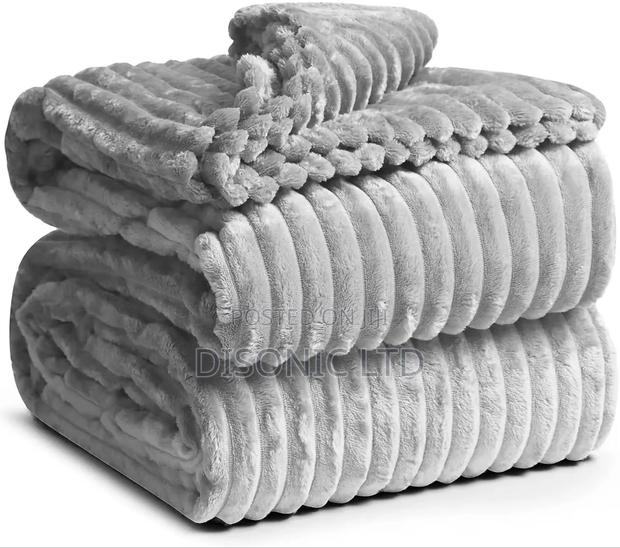 Soft Blanket Queensize · Photo 4
