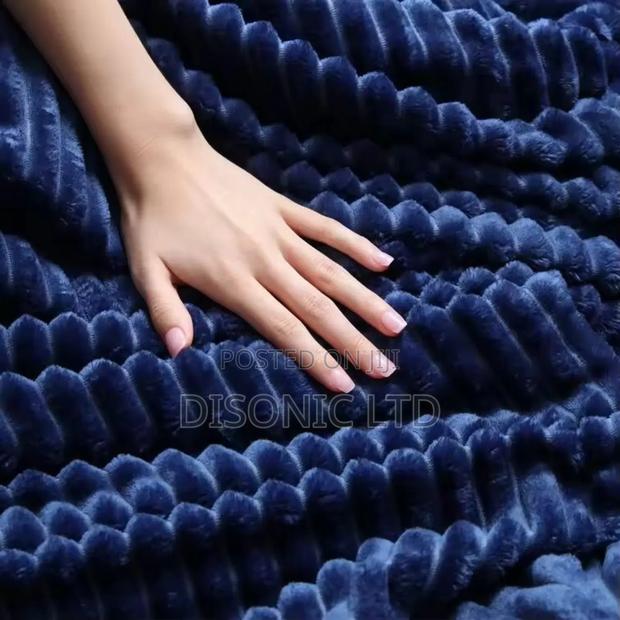 Soft Blanket Queensize · Photo 5