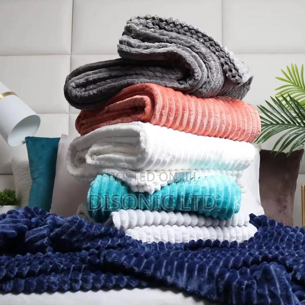 Soft Blanket Queensize · Photo 6