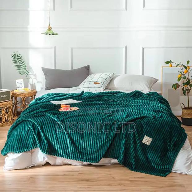 Soft Blanket Queensize · Photo 7