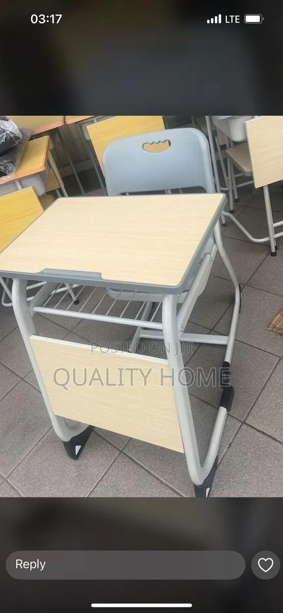 Student Desk/Table · Photo 1