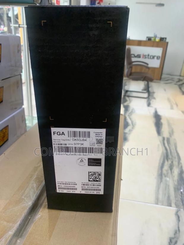 New Laptop Dell XPS 13 16GB Qualcomm Snapdragon X Elite SSD 512GB · Photo 3