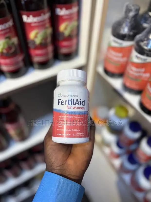 Fertilaid for Women · Photo 1