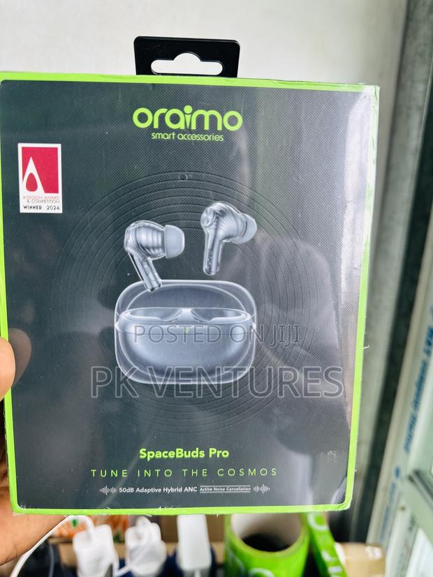 Oraimo Spacebuds Pro · Photo 1