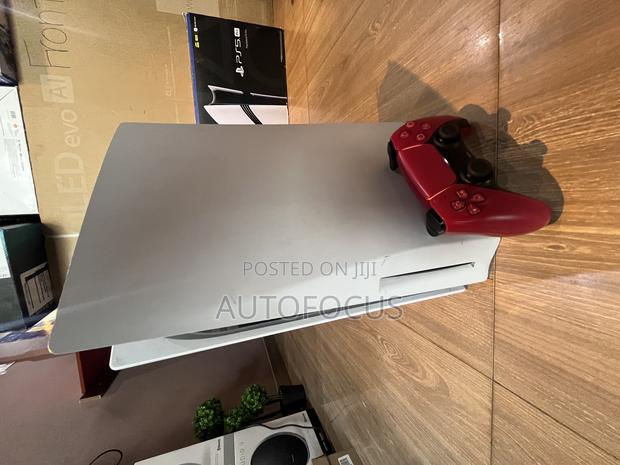 Playstation 5 Fat Standard · Photo 5