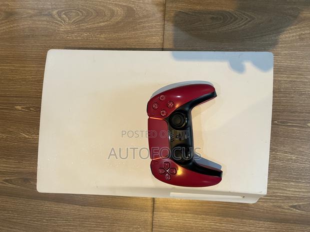 Playstation 5 Fat Standard · Photo 6