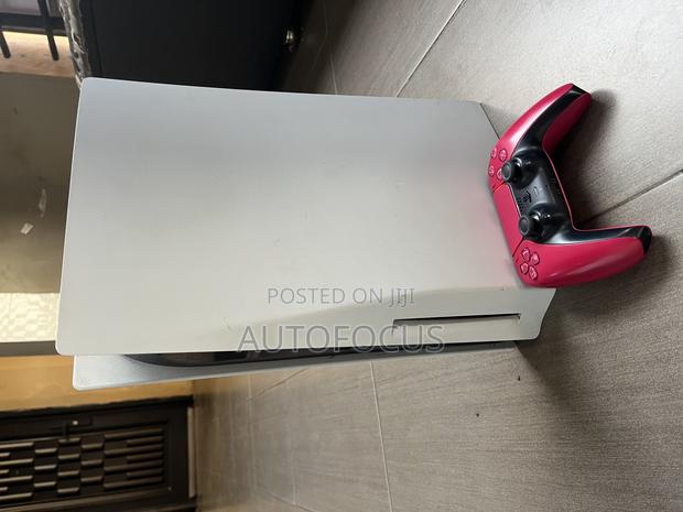 Playstation 5 Fat Standard · Photo 3