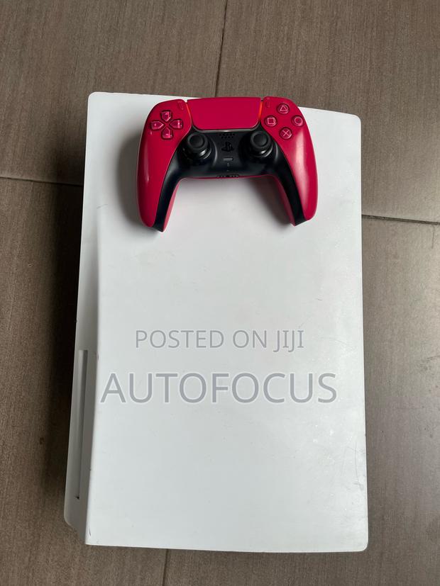 Playstation 5 Fat Standard · Photo 4