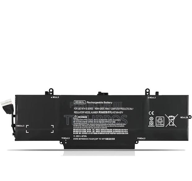 Original Beo6xl Battery For Hp Elitebook 1040 G4 · Photo 1