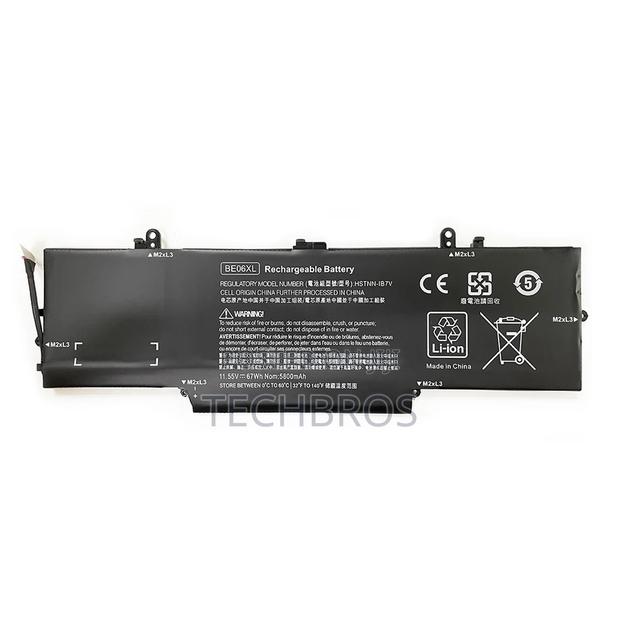 Original Beo6xl Battery For Hp Elitebook 1040 G4 · Photo 2