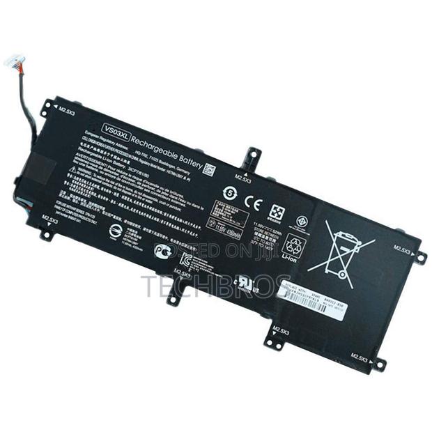 Original Vs03xl Laptop Battery For Hp Envy 15 · Photo 1
