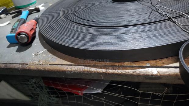 Steel Flat Belt For Gym · Photo 5