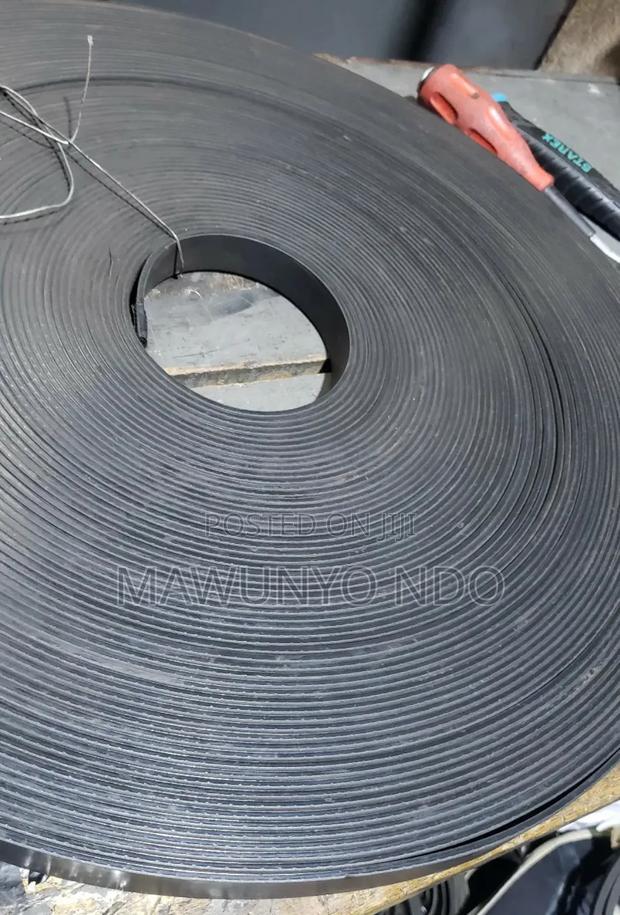 Steel Flat Belt For Gym · Photo 4