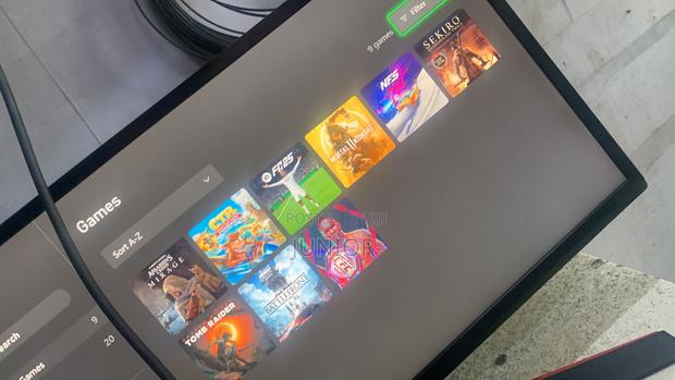 Xboxone S Fgames · Photo 2