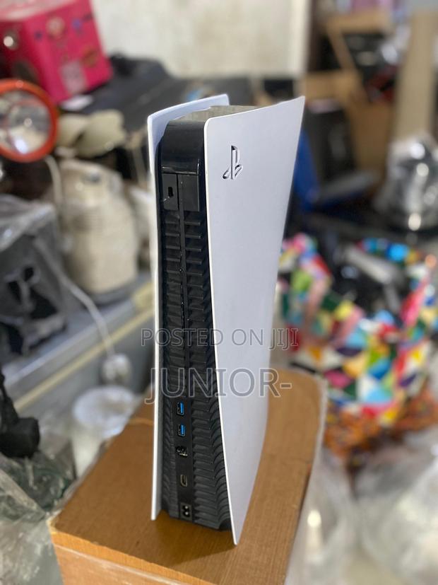 Playstation 5 · Photo 1