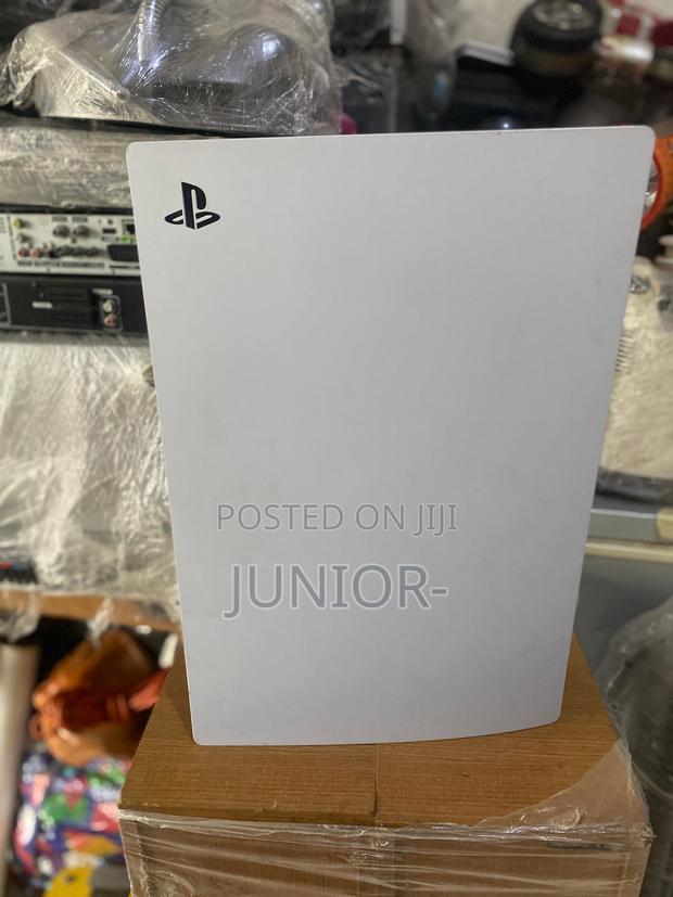 Playstation 5 · Photo 2