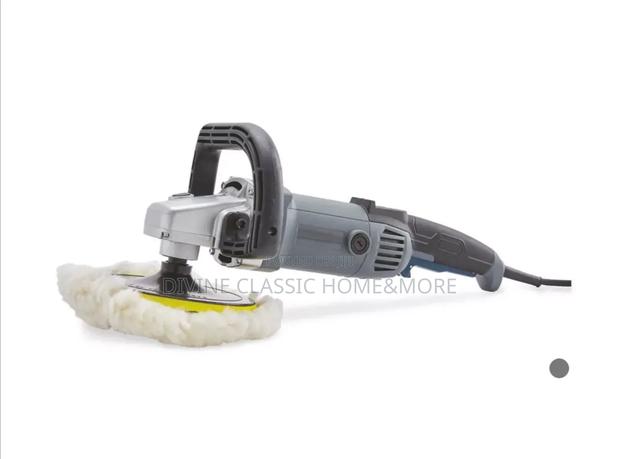 Ferrex Car Polisher · Photo 5