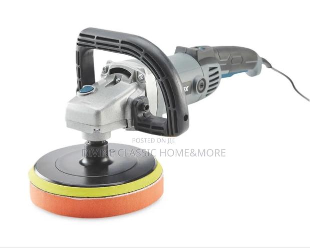 Ferrex Car Polisher · Photo 3