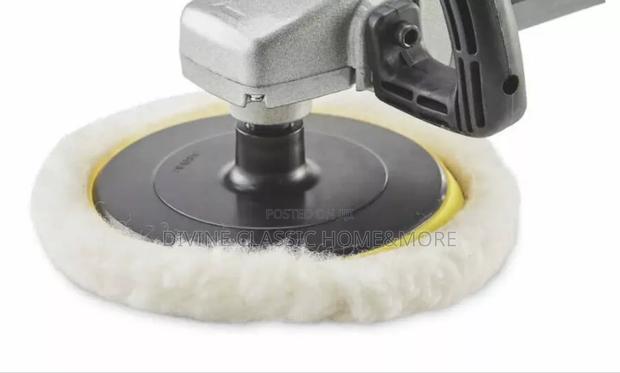 Ferrex Car Polisher · Photo 2