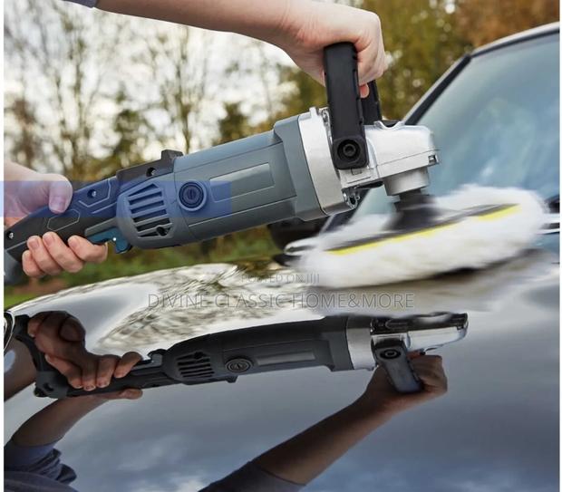 Ferrex Car Polisher · Photo 4