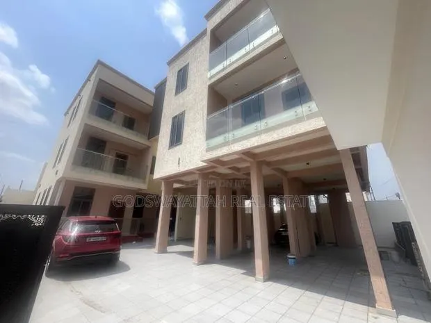 2bdrm Apartment in East Legon, Adjiriganor for rent · Photo 1